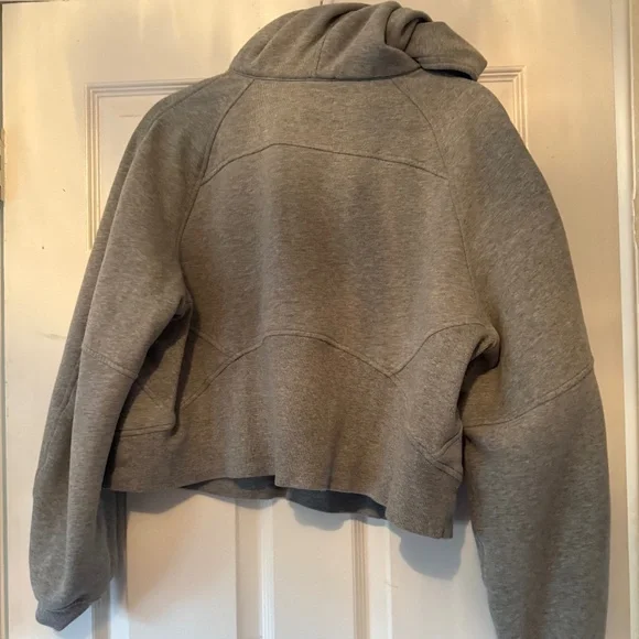 Cropped Scuba - Picture 6 of 6